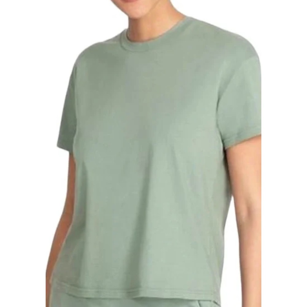 NWT-Johnny Was Calme Scoop Neck T shirt